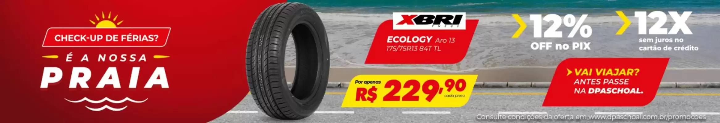 Catálogo DPaschoal (válido até 6-02)