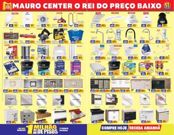 Folheto Mauro Center Página 2