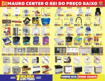 Folheto Mauro Center Página 2