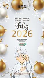 Catálogo Maxxi Econômica Farmácias Página 1