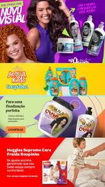 Catálogo Maxxi Econômica Farmácias Página 7