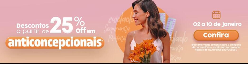 Catálogo Drogaria Catarinense Página 2