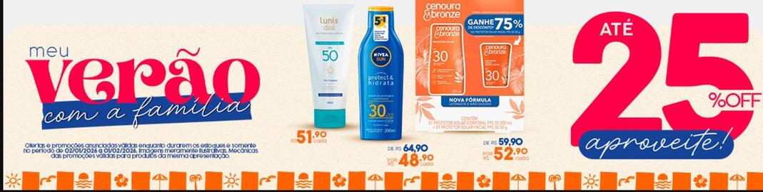 Catálogo Drogaria Catarinense Página 4