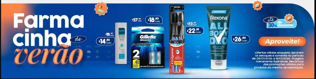 Catálogo Drogaria Catarinense Página 5