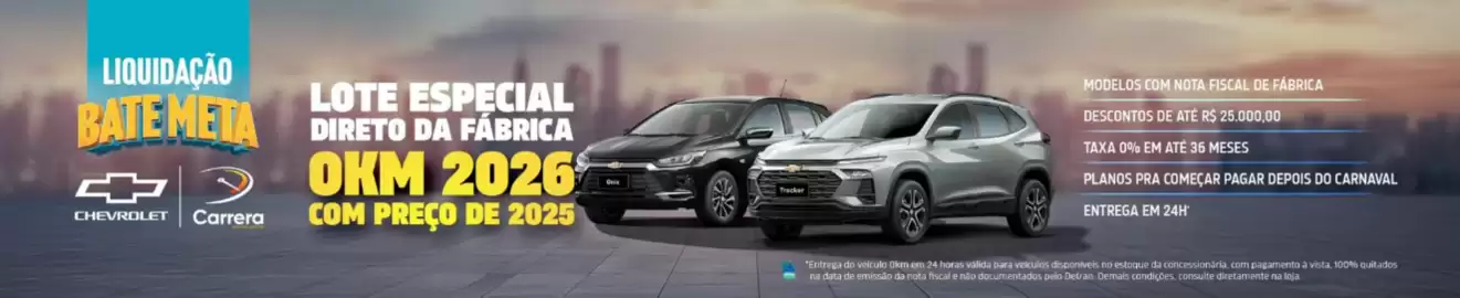 Catálogo Carrera Página 2