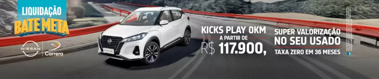 Catálogo Carrera Página 3