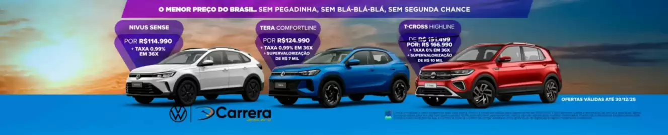 Catálogo Carrera Página 4