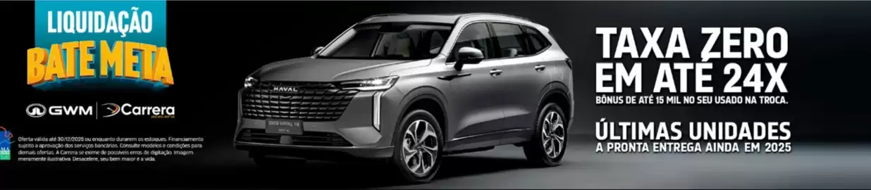 Catálogo Carrera Página 5