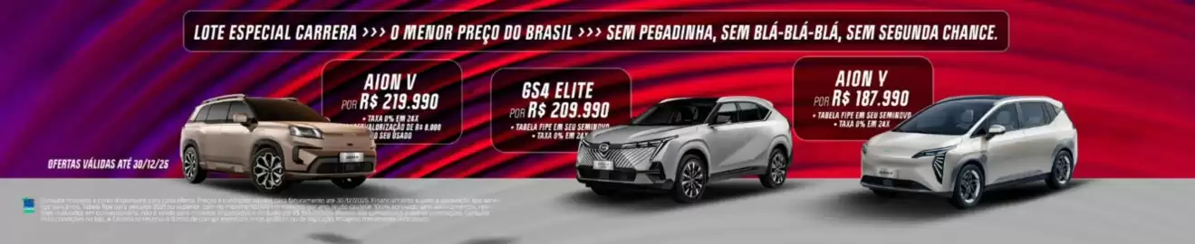 Catálogo Carrera Página 7