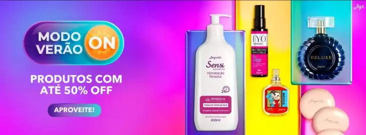 Catálogo Jequiti Página 1