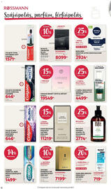 Rossmann akciós újság Oldal 12