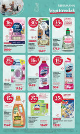 Rossmann akciós újság Oldal 5