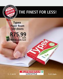 SuperSpar catalogue week 2 Page 4