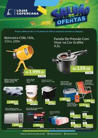 Tabloide Copercana Página 1