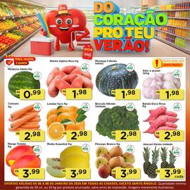 Encarte Rede Vivo semana 2 Página 4