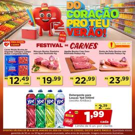 Encarte Rede Vivo semana 2 Página 5