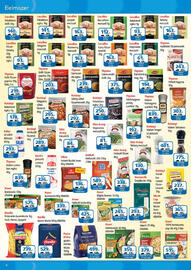 ÁRKLUB akciós újság Oldal 10