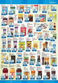 ÁRKLUB akciós újság Oldal 11