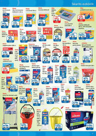 ÁRKLUB akciós újság Oldal 15