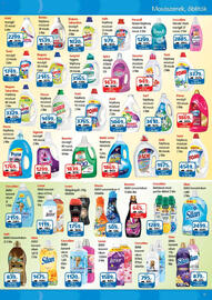 ÁRKLUB akciós újság Oldal 17