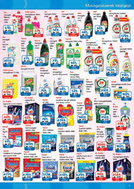 ÁRKLUB akciós újság Oldal 19