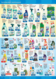 ÁRKLUB akciós újság Oldal 20