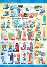 ÁRKLUB akciós újság Oldal 24