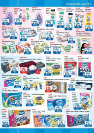 ÁRKLUB akciós újság Oldal 25