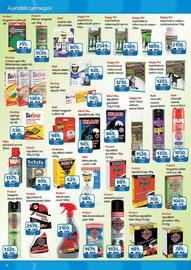 ÁRKLUB akciós újság Oldal 26