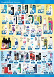 ÁRKLUB akciós újság Oldal 28