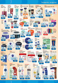 ÁRKLUB akciós újság Oldal 29