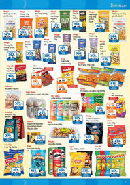 ÁRKLUB akciós újság Oldal 5