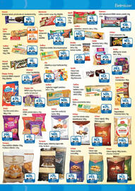 ÁRKLUB akciós újság Oldal 7