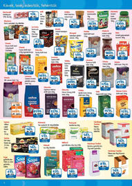 ÁRKLUB akciós újság Oldal 8