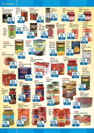 ÁRKLUB akciós újság Oldal 14