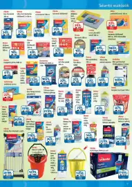 ÁRKLUB akciós újság Oldal 15