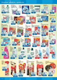 ÁRKLUB akciós újság Oldal 18