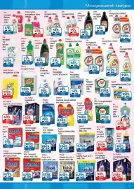 ÁRKLUB akciós újság Oldal 19