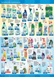 ÁRKLUB akciós újság Oldal 20