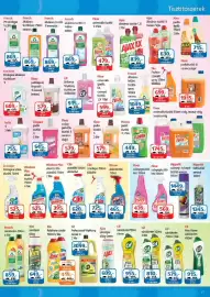 ÁRKLUB akciós újság Oldal 21