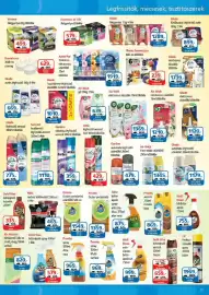 ÁRKLUB akciós újság Oldal 23