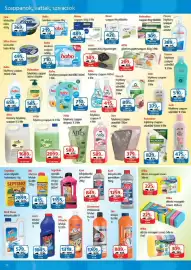 ÁRKLUB akciós újság Oldal 24