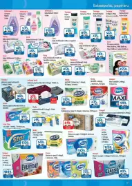 ÁRKLUB akciós újság Oldal 25