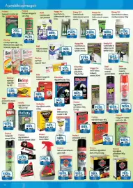 ÁRKLUB akciós újság Oldal 26