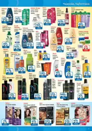 ÁRKLUB akciós újság Oldal 27