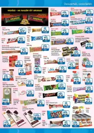 ÁRKLUB akciós újság Oldal 3