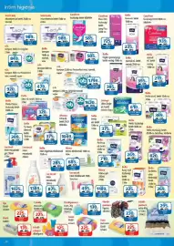 ÁRKLUB akciós újság Oldal 30