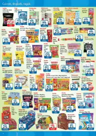 ÁRKLUB akciós újság Oldal 4