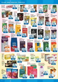 ÁRKLUB akciós újság Oldal 8