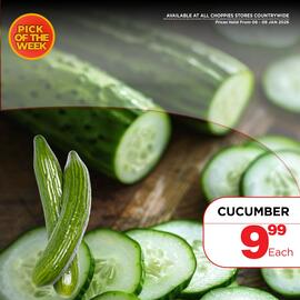 Choppies catalogue Page 4